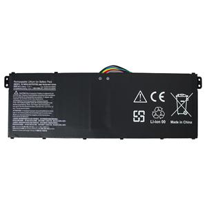 Echte Laptop Batterij Ac14b13j Ac14b18j Voor Acer Aspire E3-111 E3-112 E5-771 ES1-512 ES1-711 Extensa 2530 Chrombook 11 CB3-111 - Product Image 1