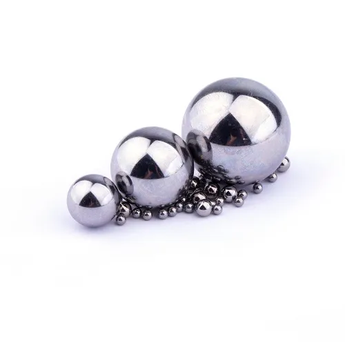 stainless steel chrome steel ball for bearings steel ball lead ball