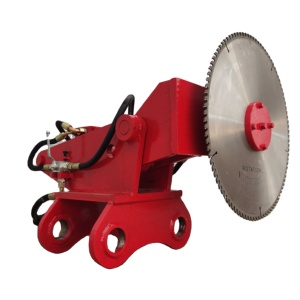 Salsola seghe e boscaioli, azionati idraulicamente, altamente efficienti a basso consumo, certificati EU - Product Image 1