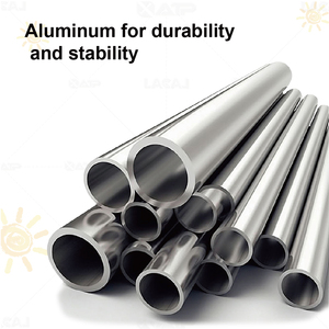 Bâton de <span class=keywords><strong>ski</strong></span> de randonnée XATP en aluminium 7075 à pointe de lame, vente chaude - Product Image 4