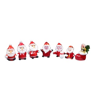 Attractive Design Accessories Hand Handwork Gifts Art Glass Angel
