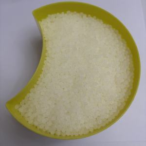 Meilleur prix poudre de PLA biodégradable Polylact acide pour les produits en plastique jetables plus haute qualité de moulage - Product Image 6