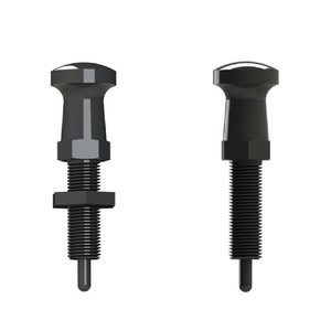 ลูกบิดมิซูมิ M24 8 มม. แบบล็อคอัตโนมัติมาตรฐาน ขายตรงจากโรงงาน - Product Image 2