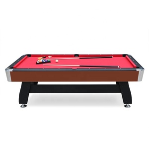 <span class=keywords><strong>Mesa</strong></span> <span class=keywords><strong>de</strong></span> billar <span class=keywords><strong>de</strong></span> 9 pies, opciones personalizadas, juego <span class=keywords><strong>de</strong></span> Nine Ball francés, la mejor venta, <span class=keywords><strong>2022</strong></span> - Product Image 5