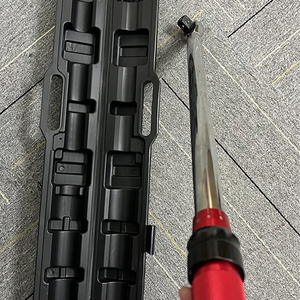 Heavy Duty <strong>Torque</strong> <strong>Wrench</strong> Machine 3/4Inch 100~500 Nm Hardware Tools Professional Adjustable <strong>Torque</strong> <strong>Wrench</strong> - Product Image 2
