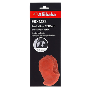 ERXM32 Reduction Collet Chuck For Tapping And Machining Applications - Product Image 2