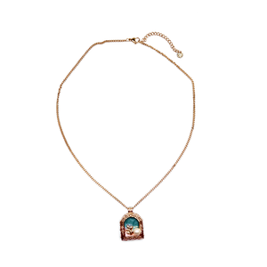 Colliers de perles CBBA-1423, accessoire élégant et luxueux pour femmes - Product Image 2
