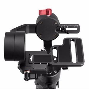 Accessoires de photographie <span class=keywords><strong>Zhiyun</strong></span> <span class=keywords><strong>Crane</strong></span> <span class=keywords><strong>M2</strong></span> Stabilisateur portatif à cardan à 3 axes So Mirrorless Caméras d'action - Product Image 5