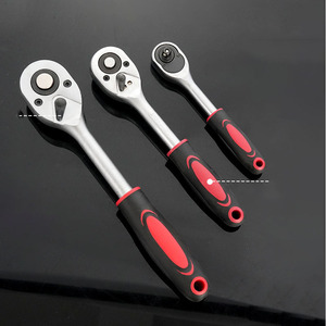 Bộ 216pcs trong 1 cơ khí và ô tô sửa chữa kết hợp ổ cắm Ratchet cờ lê với xe công cụ hàng loạt đầu nhanh chóng kết nối rod - Product Image 6