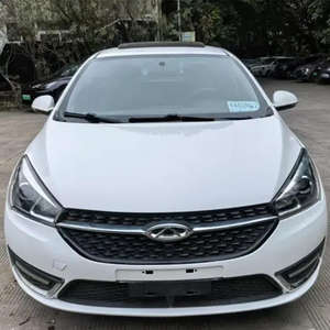 Haute qualité 2016 Chery Arrizo 5 1.5L CVT leader élite usine chinoise voiture d'occasion essence voiture véhicule conduite à gauche à vendre - Product Image 3