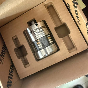 Nueva máquina herramienta RENISHAW OMP60 - Product Image 1