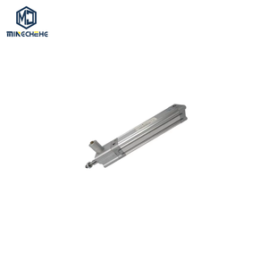 Équipement industriel de haute qualité Modèle 1 pour la fabrication et le traitement avec livraison rapide - Product Image 1