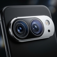 Original Débloqué Pix 9 Authentique WIFI 5G LTE Réseau Rapide Android 15 Octa Core 6.3" OLED 120Hz 12 Go RAM Sans Fil Europe