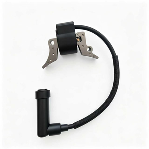 Bobine d'allumage 715023 710044 710634 pour moteur de tracteur à gazon <span class=keywords><strong>Briggs</strong></span> & <span class=keywords><strong>Stratton</strong></span> 115432 085432, pièces de rechange durables 715464 - Product Image 1
