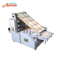 Automatic Roti Chapati Bread Maker