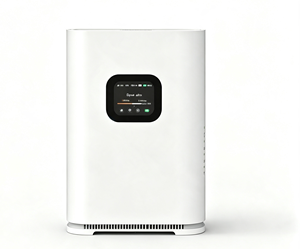 Router Móvil Gten Personalizable con Batería de 4500mAh, Hotspot 5G CPE WiFi 6, LTE <span class=keywords><strong>Mifi</strong></span> B2 B4 B5 B7 B28 CE, ¡Oferta! - Product Image 1
