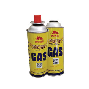 Cartucho <span class=keywords><strong>de</strong></span> Gas <span class=keywords><strong>Butano</strong></span> <span class=keywords><strong>de</strong></span> 220g, <span class=keywords><strong>Precio</strong></span> <span class=keywords><strong>de</strong></span> Fábrica, Hecho en China - Product Image 6