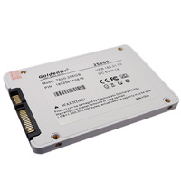 Goldenfir SSD 64GB 128GB 256GB 512GB Disk Solid State Disk Hdd 2.5 inci hd SSD Flash Hard Drive Oem