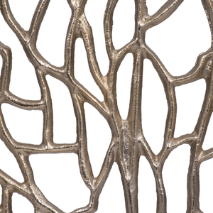 Scultura Decorativa in Corallo con Base in Marmo, Ornamento Moderno per Casa, Bagno, Mensola, Tavolino da Caffè - Product Image 5