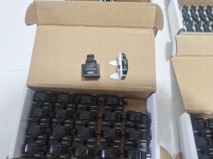 Kit de Sobrecarga de 3 Pines de 1/2 HP y 1/3 HP, Pieza de Repuesto para Compresor de Refrigerador, Congelador, Enfriador de Bebidas y Cerveza, Regalo Promocional - Product Image 2
