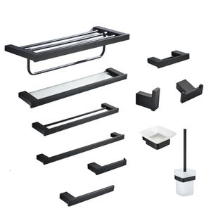 <span class=keywords><strong>Ares</strong></span> nuevo diseño de acero inoxidable montado en la pared toallero barra titular para el hogar y el hotel - Product Image 1