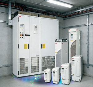 Convertidor de Frecuencia Variable ABB ACS580-01-062A-4+B056 62A AC380-415V 30kW Original y Nuevo 100% VFD ACS580 ACS580-01-062A-4 - Product Image 3