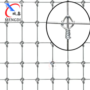 <span class=keywords><strong>Prix</strong></span> de gros, <span class=keywords><strong>grillage</strong></span> galvanisé pour pâturage, clôture à nœuds flexibles, clôture pour bétail / moutons / champs / ferme de cerfs - Product Image 2
