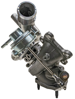 12713872 49U7703350 TD04LR6A Neuer HYD Linker Turbolader für ATS-V LF4 3.6L V6 Twin Turbo 2016-2019