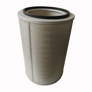 Filtro de Aire Nuevo OEM al por Mayor de Fábrica 2996155 2996157 AF26204 AF26245 para Camión EUROTRAKKER, Filtro de Aire con 99.9% de Filtración - Product Image 2