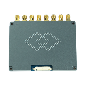 Modul frekuensi Radio UHF jarak jauh, modul pembaca kartu RD frekuensi 8 saluran, dikembangkan oleh mikrofon Fudan - Product Image 5