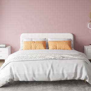 Meubles de <span class=keywords><strong>chambre</strong></span> à coucher souples de haute qualité avec cadre en bois pour garçons et filles adolescents garantie de 3 ans - Product Image 3