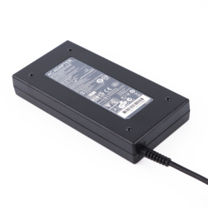 MSI Delta 150W Slim-Flat AC máy tính xách tay Adapter 20V 7.5A ADP-150CH D với 4.5*3.0mm cung cấp điện thương hiệu mới - Product Image 4