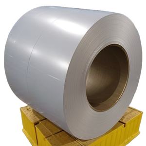 Jiangsu usine prépeint en acier galvanisé PCM <span class=keywords><strong>VCM</strong></span> feuilles de métal pour congélateur réfrigérateur panneaux sandwich salle blanche - Product Image 3