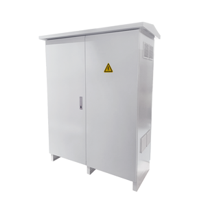 Protecteur <span class=keywords><strong>de</strong></span> <span class=keywords><strong>tension</strong></span> solaire photovoltaïque IP54, étanche, stabilisateur régulateur 380V 480V 800V triphasé 200kva 300kva 400kva 500kva - Product Image 4