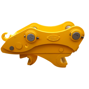 Escavatore idraulico inclinazione rapida accoppiatore escavatore idraulico accoppiatore rapido - Product Image 3