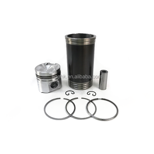 Pistón para Motor Diésel 3306, 8N3182, Anillo de Pistón 2P8889, 9S3068, Kit de Anillos - Product Image 6