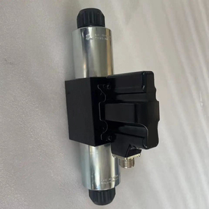 Vannes hydrauliques D1FVE02CC0NS03 D41FBE02FC4NF0014 D1DW020BNJW D1VW001CNYW91 D1FVE50BCVLB35 D41FBE02FC1NF00 D41FBE01FC4 - Product Image 6