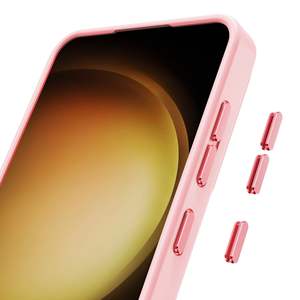 Meilleure vente d'accessoires transparents de qualité en tpu pc oem coque de téléphone <span class=keywords><strong>android</strong></span> transparente pour Samsung <span class=keywords><strong>Z</strong></span> <span class=keywords><strong>flip</strong></span> <span class=keywords><strong>4</strong></span> 5 6 - Product Image 5