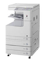 Photocopieur laser multifonction A3 reconditionné pour Canon ImageRunner 2520 2525 2530 - Prix direct usine