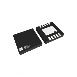 ชิ้นส่วนอิเล็กทรอนิกส์สำหรับการจัดการพลังงาน (PMIC) รุ่น RS31310BR 10 VFDFN แบบมีแผ่นรอง  ไอซีฟิวส์อิเล็กทรอนิกส์ 10VSON มีสินค้าในสต็อก - Product Image 1