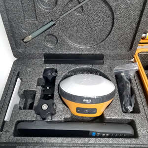 우수한 설계 새로운 9 축 GPS 측량 장치 하이 타겟 V200 Gnss 수신기 Rtk Imu - Product Image 4