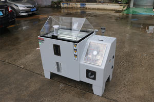 Salznebel-Korrosions <span class=keywords><strong>tester</strong></span> - Product Image 5