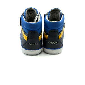 Sneakers alte Geox - Product Image 4