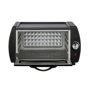 15L 2100W casa elettrica Lahmacun <span class=keywords><strong>Pane</strong></span> Naan Chapati chapate Maker Tandoor forno di cottura forno alla griglia - Product Image 4