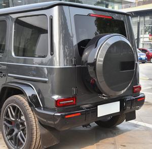 <span class=keywords><strong>Precio</strong></span> de descuento Bodykit para <span class=keywords><strong>mercedes</strong></span>-benz G Wagon W463 2002-2018 G500 <span class=keywords><strong>G550</strong></span> a W464 AMG G63 nuevo parachoques faro Plug and Play - Product Image 6