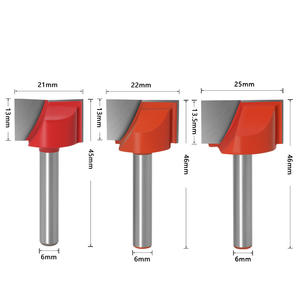 Fraiseuse de gravure informatique Hengwei, fraise à 2 dents 10 mm HRC45-HRC50, <span class=keywords><strong>angle</strong></span> de hélice 10-12°, OEM/ODM - Product Image 4