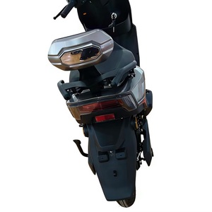 Scooter Elettrico Fuoristrada Impermeabile da 500W con Sedile, Doppie Ruote, Batteria al Litio 30Ah, Alta Velocità - Product Image 4