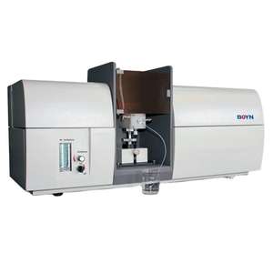 BNAAS-A2081 원자 흡수 분광학 분광법 원자 흡수 분광도계 - Product Image 1