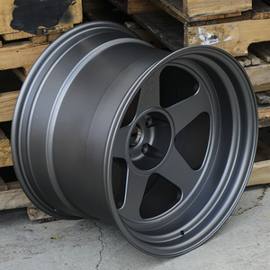 Rines Forjados de <span class=keywords><strong>18</strong></span> 19 20 21 22 24 26 Pulgadas, 2 Piezas y 3 Piezas, para <span class=keywords><strong>Porsche</strong></span> 930 964 911 718 991 992 971 981 987 993 711 997 918 356 - Product Image 2