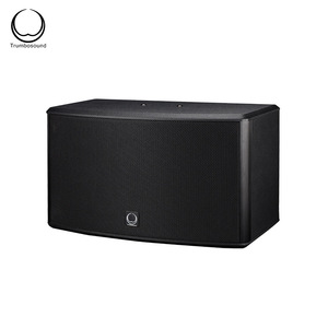 Altavoces Trumbosound Stage RS310 2.0 Canales, Equipo de Audio Profesional para Conferencias y Uso en Escenarios - Product Image 2
